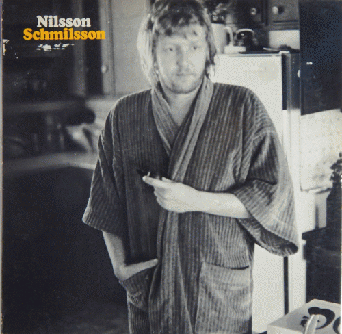 Harry Nilsson : Nilsson Schmilsson